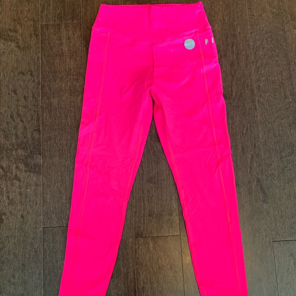 VS Pink Leggings